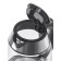 Electric kettle Winner WR-142 1.7 l, 2200 watts, glass