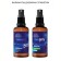Natural deodorant "Forest Freshness" with zinc, 50 ml