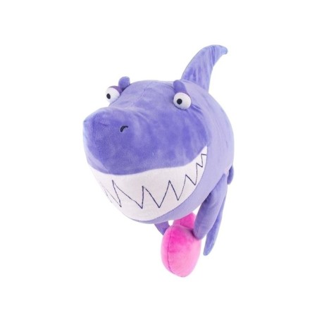 Soft toy "Shark" Zubastik "", 50 cm-2