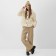 Women's hat Mist, khaki, p. 56
