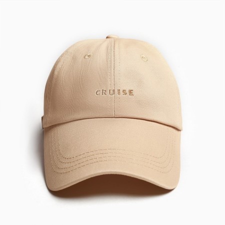 Minaku cap "cruise", sandy color, size 54-56-6