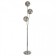 Torcher Citilux "Tommy" CL102930, 30x30x160 cm, 3x40W, E14, color gray color