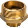 Nipple transition stout SFT-0003-000011, 1 1/4 "x 1", external/external thread