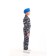 Carnival costume "landing", beret, overalls, belt, 5-7 years old, height 122-134 cm