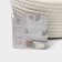 BALL BALL WISH LADOOM “BALL”, 25 × 25 × 15 cm, white color, white