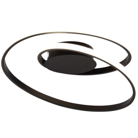 LED LED LED RIVOLI Nelly 6143-101, LED, 78W, 3000-6000K, with a remote control-2