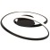 LED LED LED RIVOLI Nelly 6143-101, LED, 78W, 3000-6000K, with a remote control