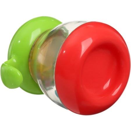 The rattle "Bottle", Kroshka I-4