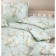 Bed linen Duet "Marquise", size 220x240 cm, 145x215 cm - 2 pcs, 70x70 cm - 2pcs, 50x70 - 2 pcs