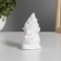 Dwarf's nightlight 2W Led LR44 white 4.5x5x9x9cm