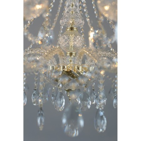 Suspended chandelier Anula E14 600W-20