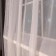 Garland "Curtain" 2 × 3 m Rosa, IP20, silver thread, 450 LED, glow of multi, 8 modes, 220 V