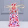 Package Packy BOPP, "Kiss" 9*19 cm