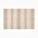 Carpet Ethel Stripes 120*180cm, 50% cotton/ 50% juts, 1550 g/ m2