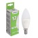 LED LED Generica C35, 12 W, candle, 4000 K, E14, 230 V, LL-C35-12-230-40-E14-G