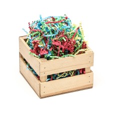 Paper filler, mix 7, 50 g