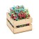 Paper filler, mix 7, 50 g