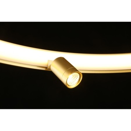 Suspended chandelier Jolanta LED 3000K 50W-3