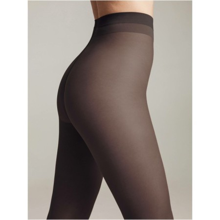 Women's tights Dress Code, size 3, Nero color-1