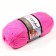 Baby yarn 100% acrylic 150m/50g (174 pink neon)