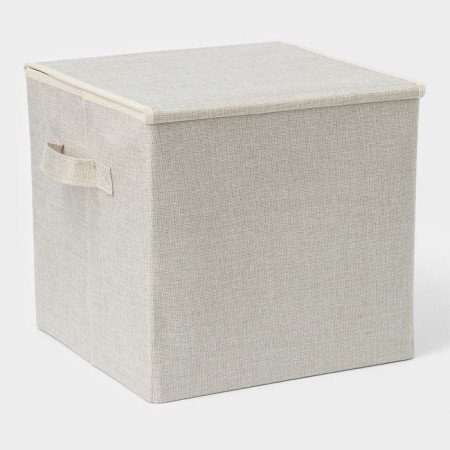 Stellyer box for storage with the Spring lid, 29 × 29 × 28.5 cm-4