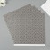 Scrapbooking Paper Autotrek density 180 grams set 5 pcs 30.5x32 cm