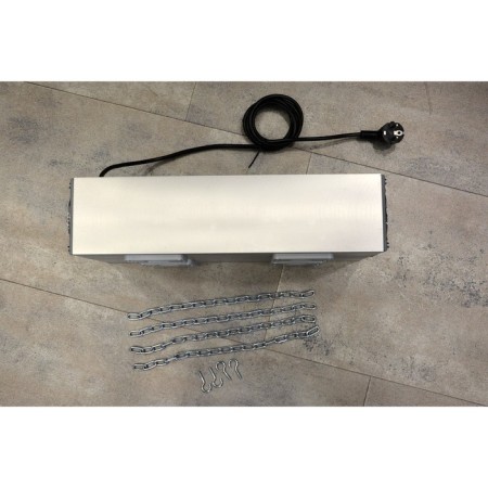 Fitoslight with Lenses for Grackers and Small Greenhouses "Rigel" 80W-2
