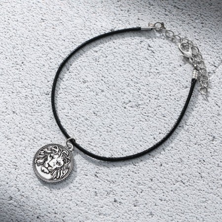 Male bracelet "Best of the best", length 23 cm-4