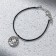 Male bracelet "Best of the best", length 23 cm