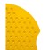 SPA-river anti-slip Tecno, yellow color