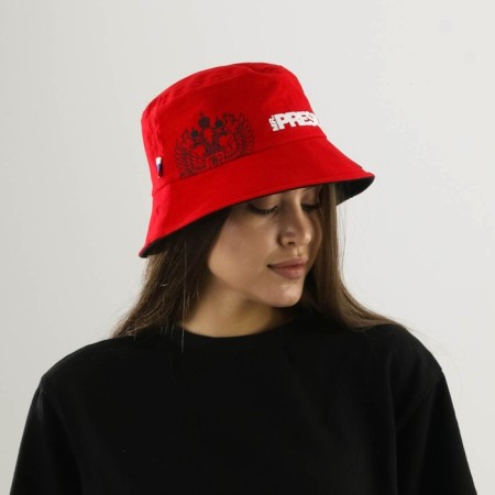 Panama Mr. President, PP 56-58-1