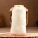 The amulet "Brownie in the half -wire, to money, 5000", Lenon, 18 cm