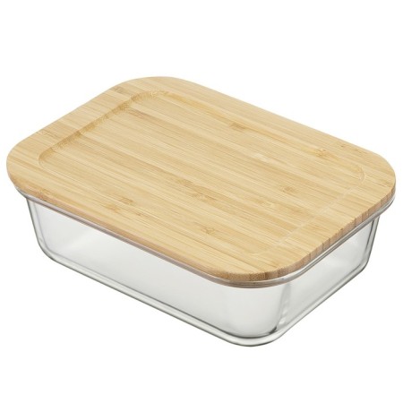 A set of baking and storage containers Smart Solutions, 3 pcs-1