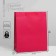 Gift package laminated, packaging, “fuchsia”, l 31 x 40 x 11.5 cm