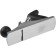 Metal bison Rubanok "3 Classic" 18500, 210x55 mm