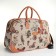 Road bag with lightning, long belt, colorful color