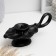Climb "Lamp" black 6x7x15cm