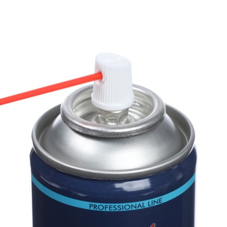 Silicone lubrication Re Marco, aerosol, 200 ml-1