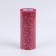 Fatin with sparkles, 15 cm, 11 ± 1 g/sq.m, 23 ± 1 m, bright pink color No. 61