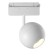 Technical TR028-2-15W4K-W, LED, 15 W, 134x215 mm, 1000 lm, 4000k, white, white