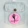 Supply icon "Gymnastics", D = 56 mm