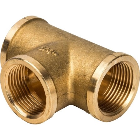The STOUT SFT-0019-000034, 3/4 "x3/4" x3/4 ", internal/internal/internal