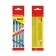 Ballic handle, node 0.7 mm, subtle letter, Erichkrause Neo Original, blue ink blue