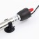 SEA Star HX-233 metallic heater, 300 watts, with a thermostat