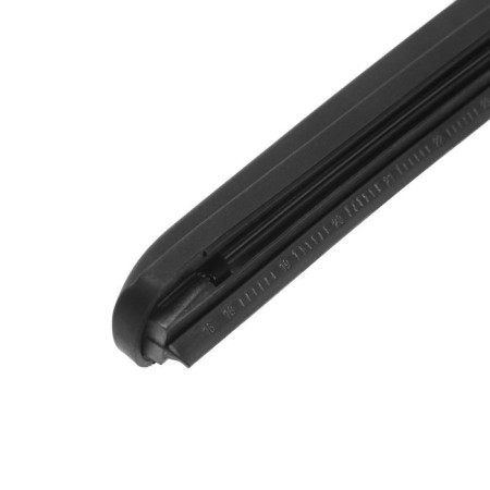Heyner Hybrid wiper brush, 24 "/ 600 mm, hybrid, hook-2