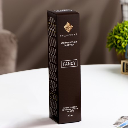 Fancy Fancy Diffusor 50 ml based on Tom Ford Tuscan Skin-2