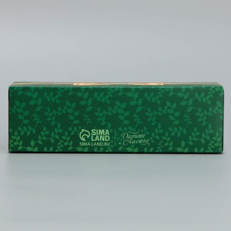 Box for Makarun confectionery, packaging "Dear Teacher", 18 x 5.5 x 5.5 cm-4