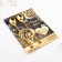 Paired tablespoons with a suspension "for the most beloved, mommy and papule", 2.7 x 14, 8 cm