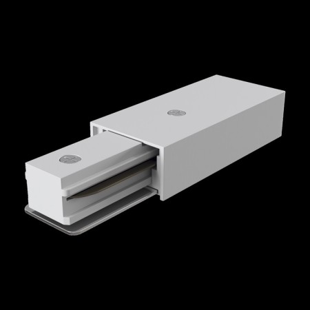 Power supply for the Technical Trade TRA001B-11W, 11.2x3.8x2.2 cm, white color.-2