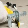 Ticks for the tile tile alignment system, plastic handles, 230 mm